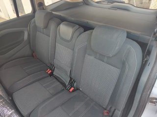 Ford Grand C-MAX 2011