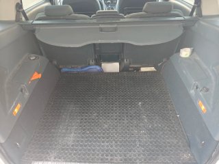 Ford Grand C-MAX 2011