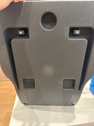 Base Inglesina Universal 0-13 kg