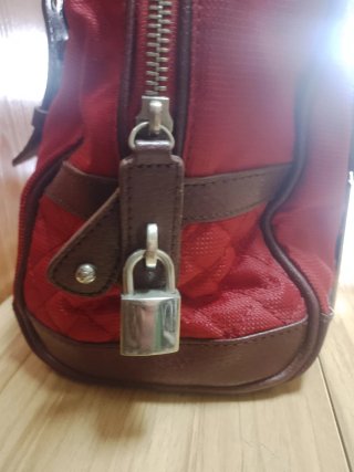 Bolso Bimba y Lola