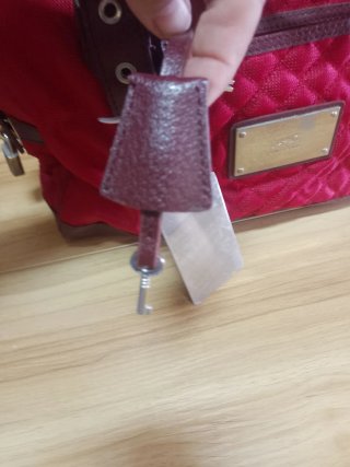 Bolso Bimba y Lola