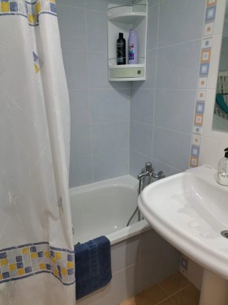 Apartamento en la playa Nules