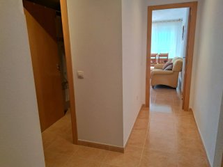 Apartamento en la playa Nules