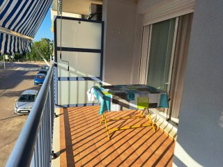 Apartamento en la playa Nules