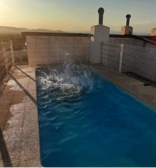 Apartamento en la playa Nules