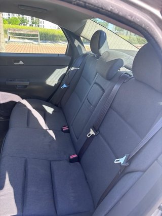 Volvo S40 2005