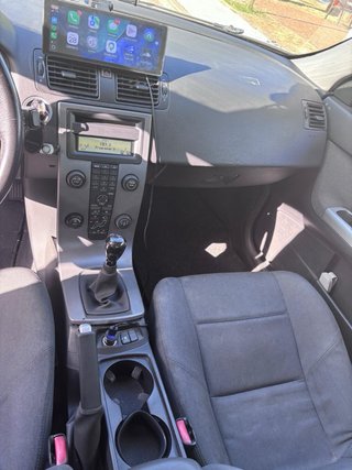Volvo S40 2005