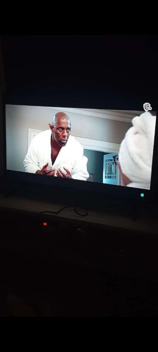 TV Thomson 32 Negra/!!!!!NO SMART TV!!!!!!CAMBIO