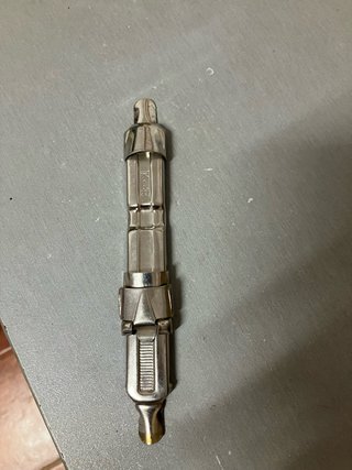 Soporte carrete pesca y fundas sumergibles