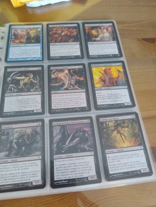 Magic The Gathering: Discordia