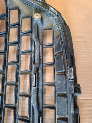 Rejilla Radiador Renault Master III