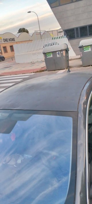 Opel Insignia 2012