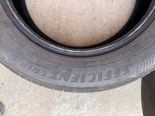 2 Ruedas Goodyear 205/60R16 92V