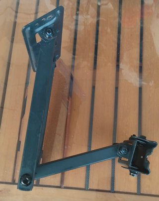 Soporte pared TV