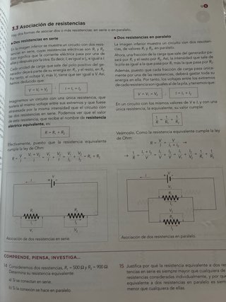 Física y Química : 3o ESO : Operación mundo