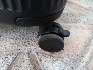 Trolley Thermomix sin estrenar