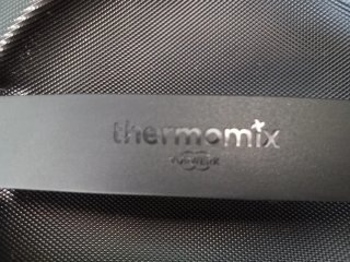 Trolley Thermomix sin estrenar