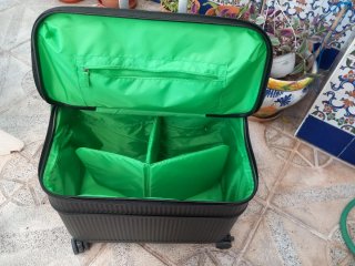 Trolley Thermomix sin estrenar