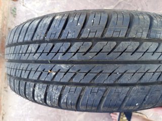 Rueda con llanta Renault 195/65R15...91T