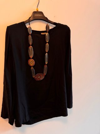Collar Maliparmi original