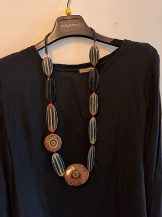 Collar Maliparmi original