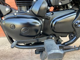 Benelli Imperiale 400