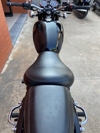 Benelli Imperiale 400