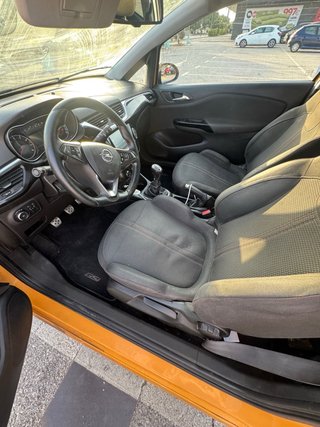 Opel Corsa 2018