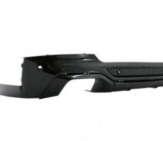 Kit de Carroceria M Competicion para BMW X4 G02
