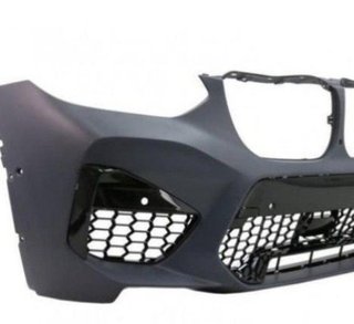 Kit de Carroceria M Competicion para BMW X4 G02