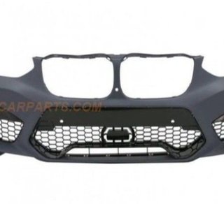Kit de Carroceria M Competicion para BMW X4 G02