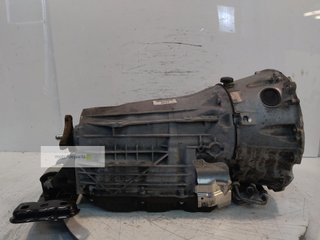 Caja de cambios automática Mercedes-Benz Clase E W213 2016-2023 OM654.920 ZGS001