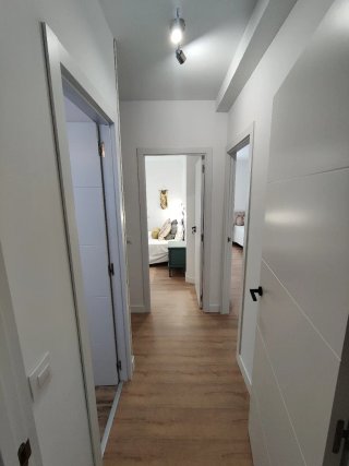 Alquiler habitación amueblada, Madrid.