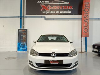 Volkswagen Golf 1.6 TDI 110 CV 3 puertas (2016)
