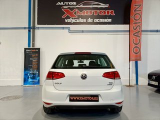 Volkswagen Golf 1.6 TDI 110 CV 3 puertas (2016)