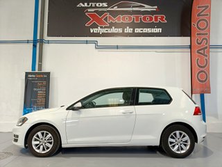 Volkswagen Golf 1.6 TDI 110 CV 3 puertas (2016)