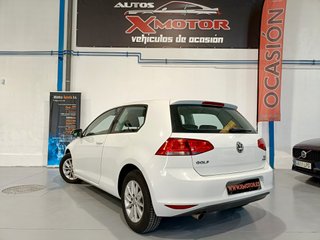 Volkswagen Golf 1.6 TDI 110 CV 3 puertas (2016)