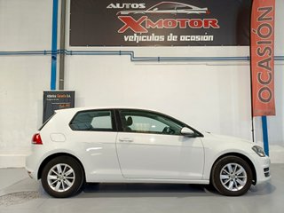 Volkswagen Golf 1.6 TDI 110 CV 3 puertas (2016)