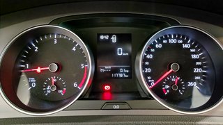Volkswagen Golf 1.6 TDI 110 CV 3 puertas (2016)