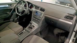 Volkswagen Golf 1.6 TDI 110 CV 3 puertas (2016)