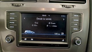 Volkswagen Golf 1.6 TDI 110 CV 3 puertas (2016)