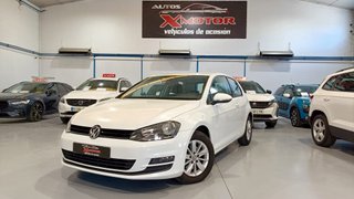 Volkswagen Golf 1.6 TDI 110 CV 3 puertas (2016)