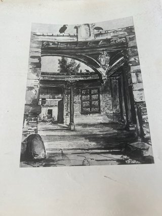 Libro Imagen del Peru en el siglo XIX