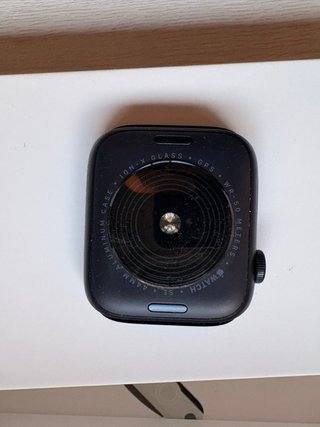 Apple Watch SE 2022 44mm PARA PIEZAS