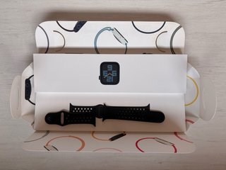 Apple Watch SE 2022 44mm PARA PIEZAS