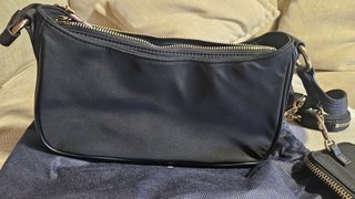 Bolso Tommy Hilfiger Negro