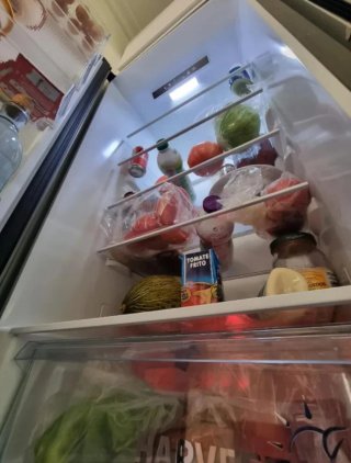 Nevera Frigorífico Beko