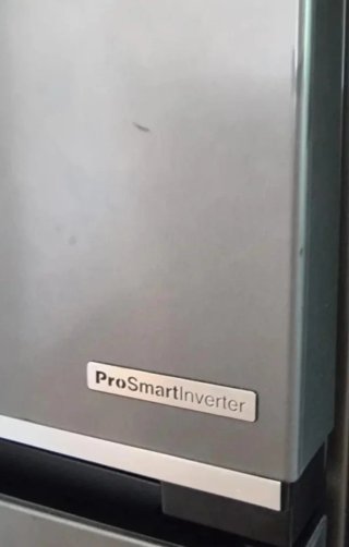 Nevera Frigorífico Beko