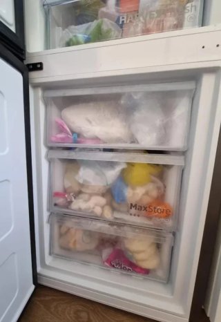 Nevera Frigorífico Beko
