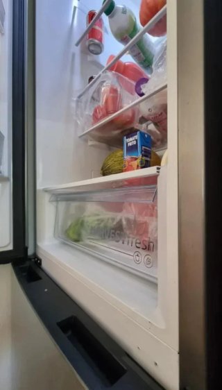 Nevera Frigorífico Beko